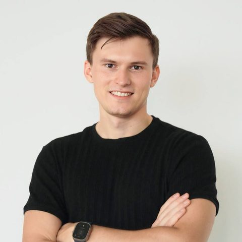 Artem Bukhkalov