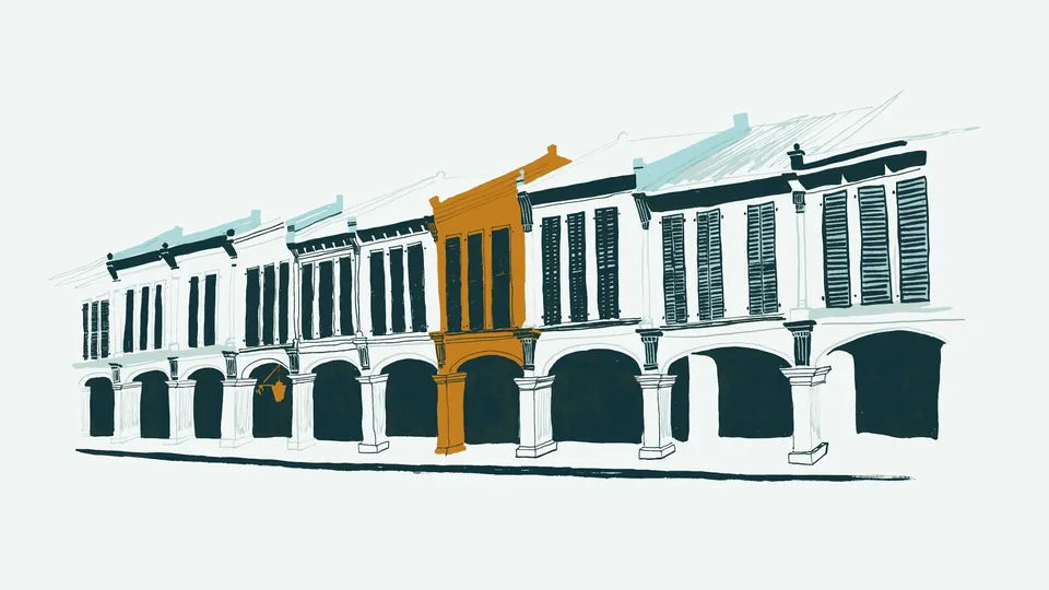 Phuket Town, Phuket