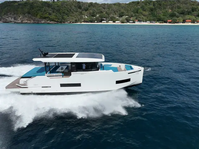 De Antonio D50 - 1