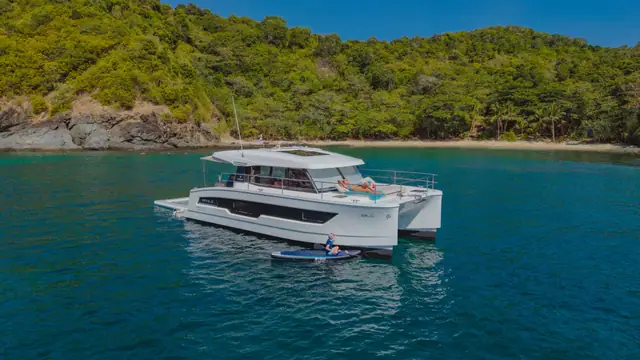 Fountaine Pajot 40 MY4.S SUAY - 1