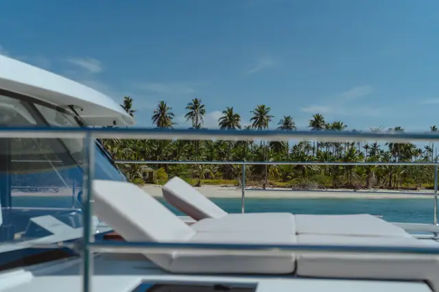 Fountaine Pajot 40 MY4.S SUAY - 3