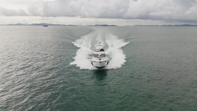 Galeon 500 Fly - 1