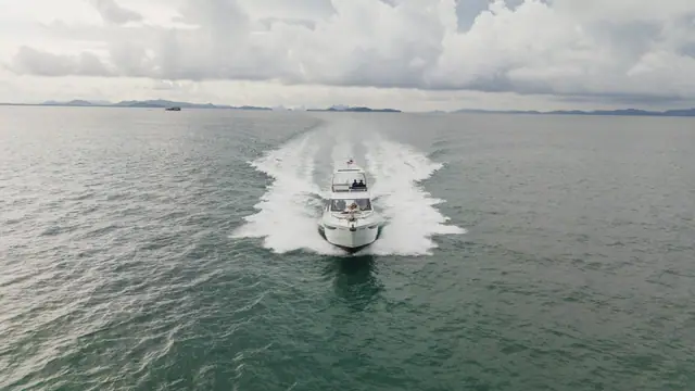 Galeon 500 Fly - 2
