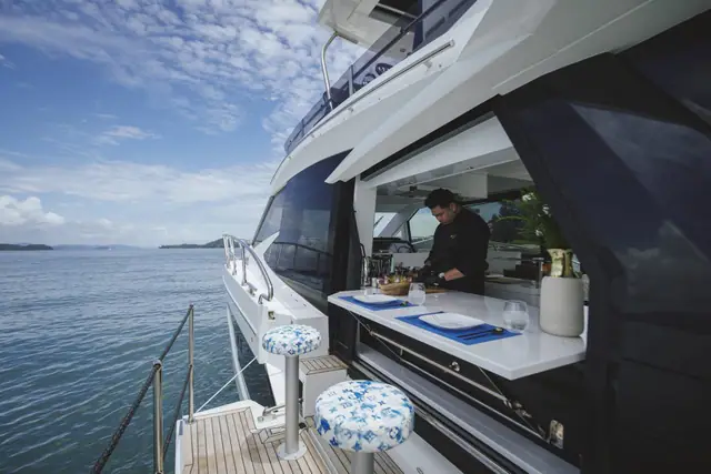 Galeon 500 Fly - 4