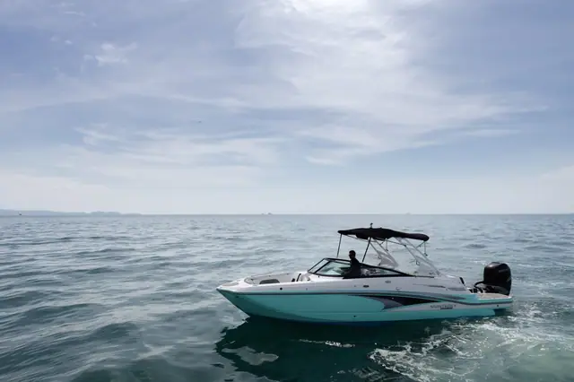Monterey M65 - 2