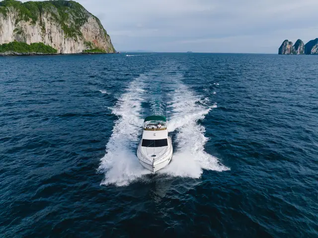 Princess 42 - 3