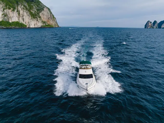 Princess 42 - 4