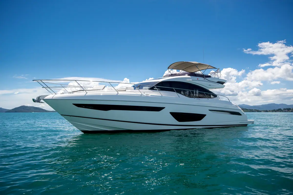 Princess S65 KATI - 1