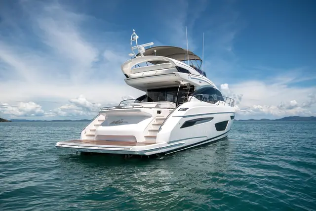 Princess S65 KATI - 2