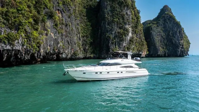 Princess 65 - 2