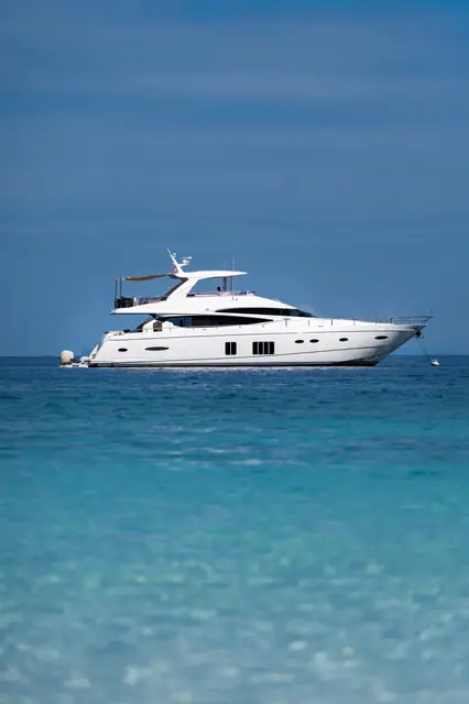 Princess 78 Maritimus - 2