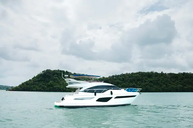 Princess F55 RISA - 4