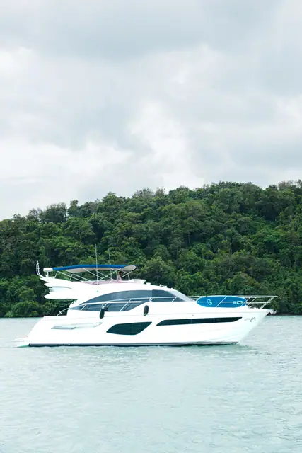 Princess F55 RISA - 5