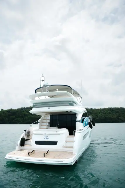 Princess F55 RISA - 6