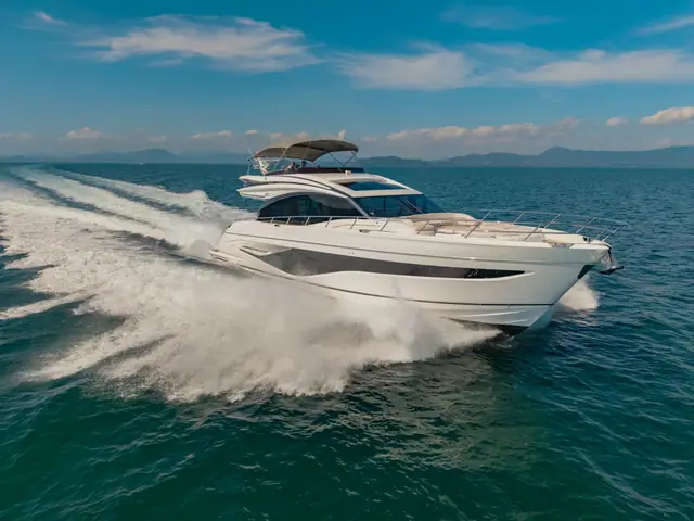Princess S72 KATI S - 1