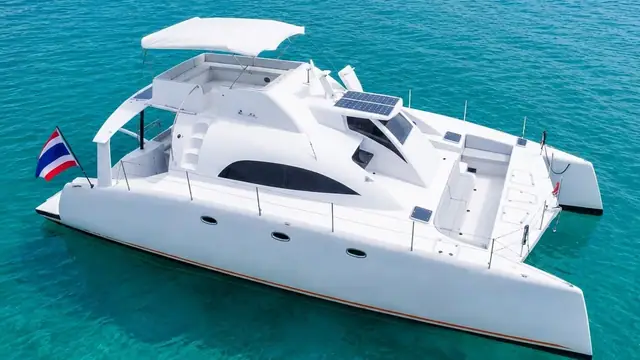 Sea Explorer - 1