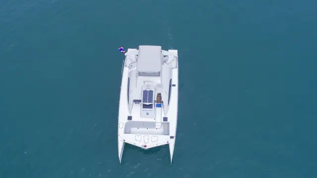 Sea Explorer - 5