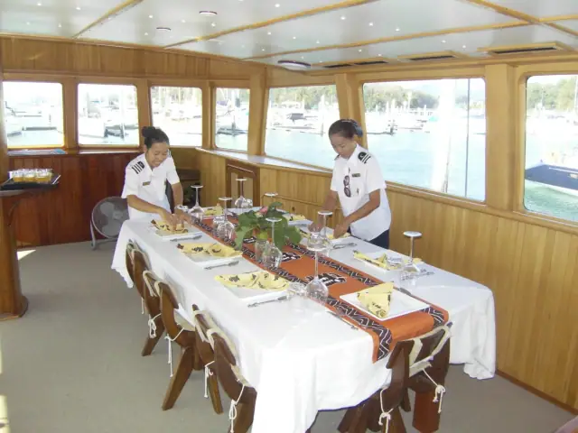 Shangani 70 Ft - 3
