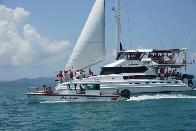 Shangani 70 Ft - 4