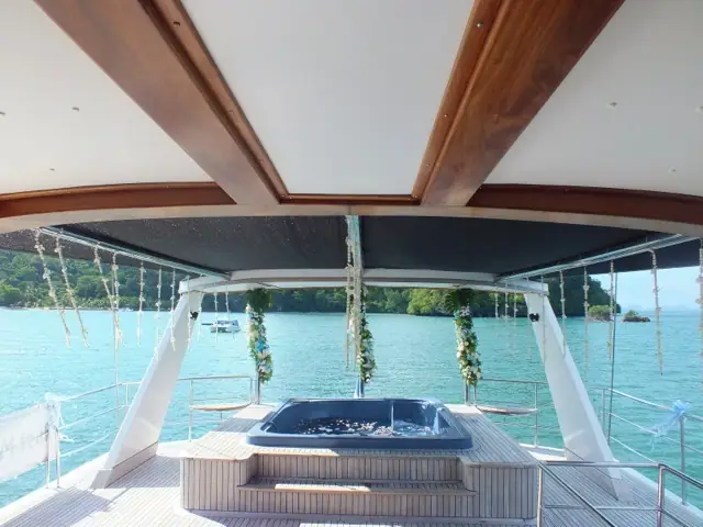 Shangani 70 Ft - 5