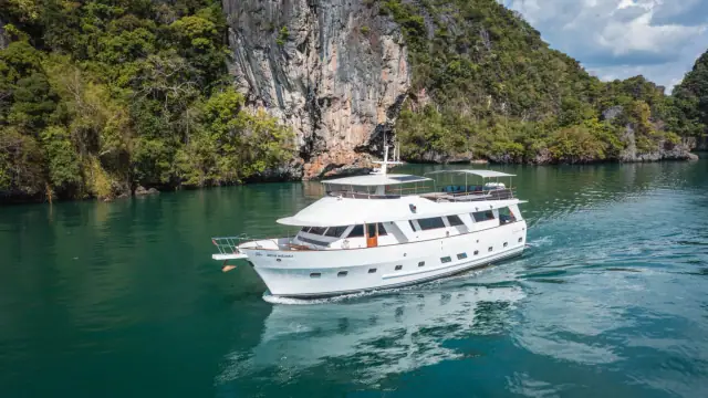 Siam Princess 70 - 1