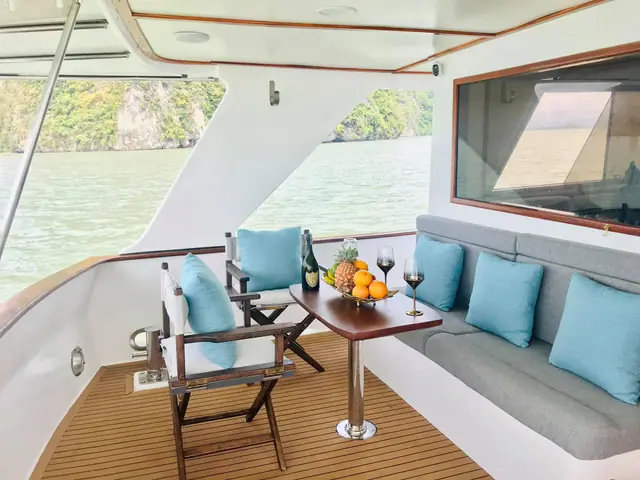 Siam Princess 70 - 4