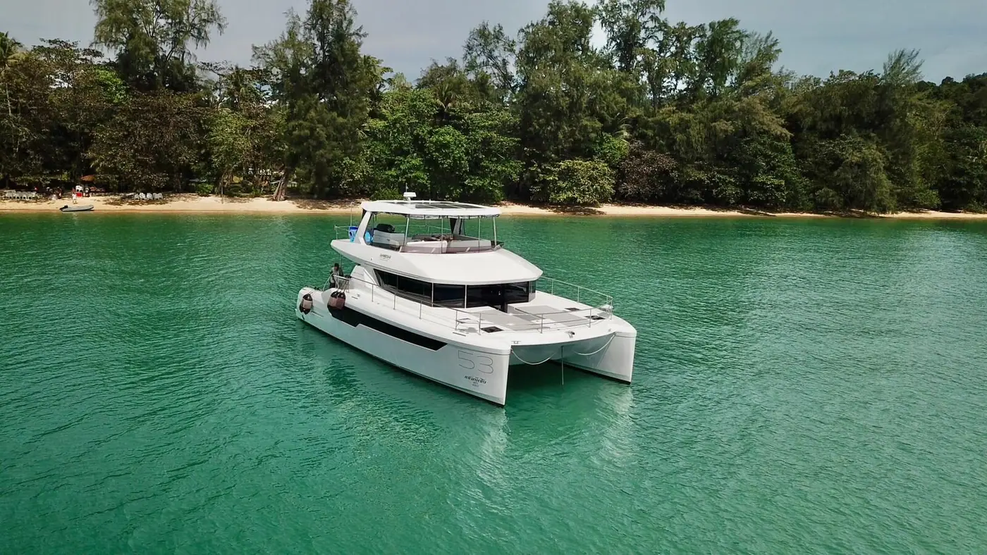 Zambezia Leopard 53 - 1